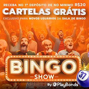 video bingo play bonds|Playbonds, Apostas Online, Aposta Esportiva, Cassino, Bingo.